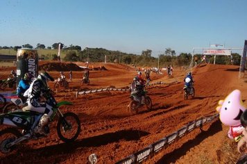 Foto - Agudos - 117 anos