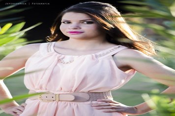 Foto - Miss Agudos - Giovana Del Rio