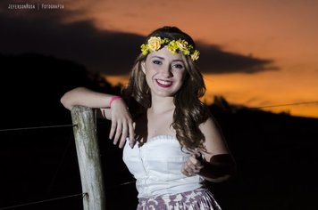 Foto - Miss Agudos - Jéssica