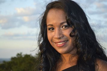 Foto - Miss Agudos - Luciane