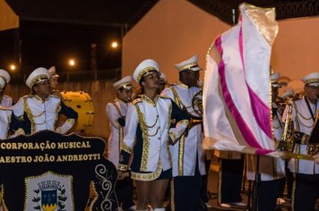 Foto - Cinema no Bairro