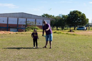 Foto - Festival de Pipas