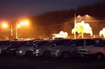 Foto - Cine Autorama