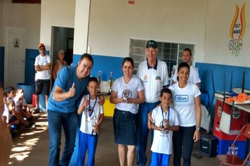 Foto - Quarto Circuito de Atletismo - Neoci Pedroso