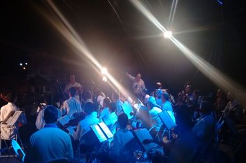 Foto - Agudos - 117 anos