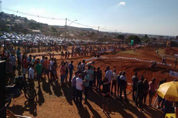 Foto - Agudos - 117 anos