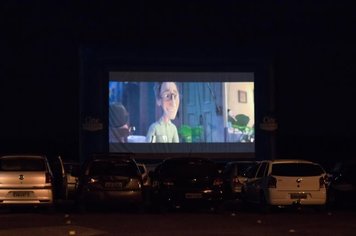 Foto - Cine Autorama