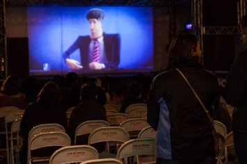 Foto - Cinema no Bairro 2