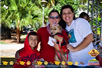 Foto - Primeira Cãominhada