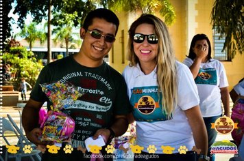 Foto - Primeira Cãominhada