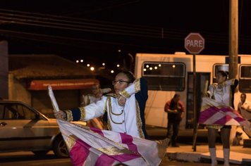 Foto - Cinema no Bairro 2