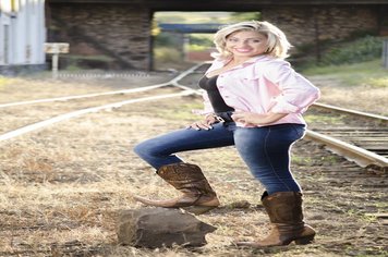 Foto - Miss Agudos - Emmily Ferreira