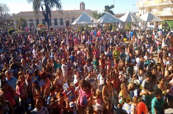 Foto - Agudos - 117 anos