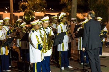 Foto - Cinema no Bairro 2