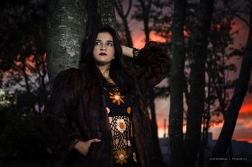 Foto - Miss Agudos - Bruna Victória 2