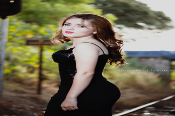 Foto - Miss Agudos - Jéssica