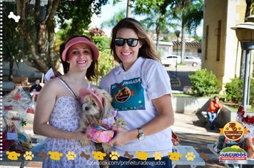 Foto - Primeira Cãominhada