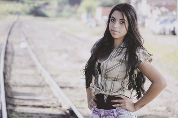 Foto - Miss Agudos - Bruna Victória