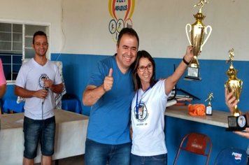 Foto - Quarto Circuito de Atletismo - Neoci Pedroso
