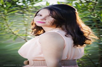 Foto - Miss Agudos - Giovana Del Rio