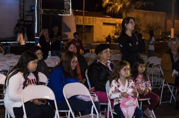 Foto - Cinema no Bairro 2