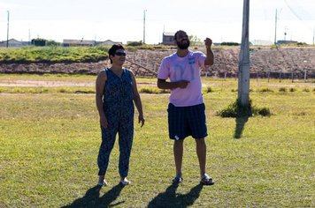 Foto - Festival de Pipas