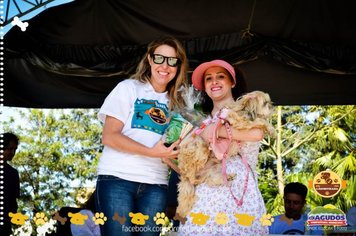 Foto - Primeira Cãominhada