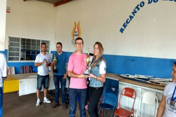 Foto - Quarto Circuito de Atletismo - Neoci Pedroso