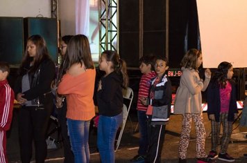 Foto - Cinema no Bairro 2