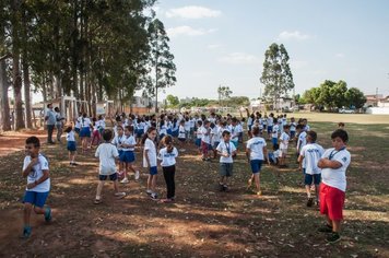 Foto - Quarto Circuito de Atletismo - Neoci Pedroso