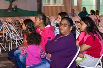 Foto - Cinema no Bairro