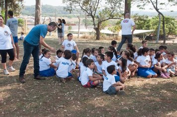 Foto - Quarto Circuito de Atletismo - Neoci Pedroso