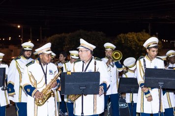 Foto - Cinema no Bairro 2