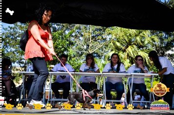 Foto - Primeira Cãominhada