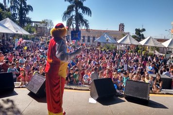 Foto - Agudos - 117 anos