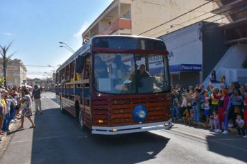 Foto - Desfile Cívico 7 de Setembro 2023