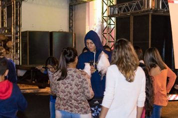 Foto - Cinema no Bairro 2