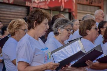 Foto - Desfile Cívico 7 de Setembro 2023