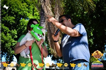 Foto - Primeira Cãominhada