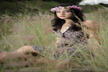 Foto - Miss Agudos - Bruna Victória 2