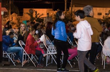 Foto - Cinema no Bairro 2