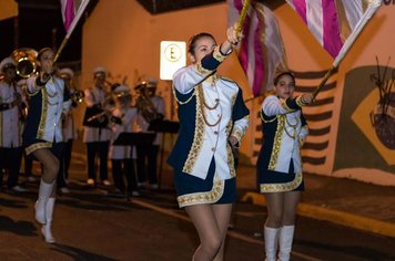 Foto - Cinema no Bairro