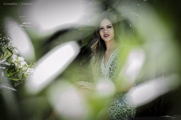 Foto - Miss Agudos - Leticia Avila