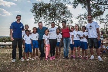 Foto - Quarto Circuito de Atletismo - Neoci Pedroso
