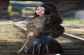 Foto - Miss Agudos - Giovana Del Rio