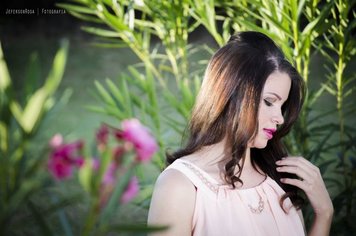 Foto - Miss Agudos - Giovana Del Rio