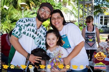 Foto - Primeira Cãominhada