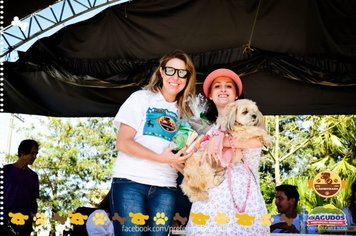 Foto - Primeira Cãominhada