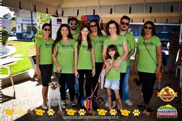 Foto - Primeira Cãominhada