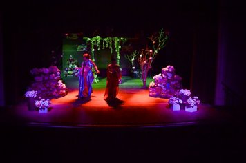 Foto - Marcha pela Vida 2015